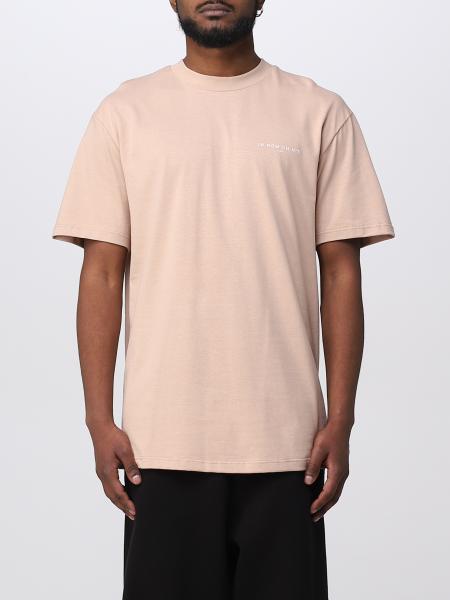 Ih Nom Uh Nit uomo: T-shirt Ih Nom Uh Nit con stampa grafica posteriore