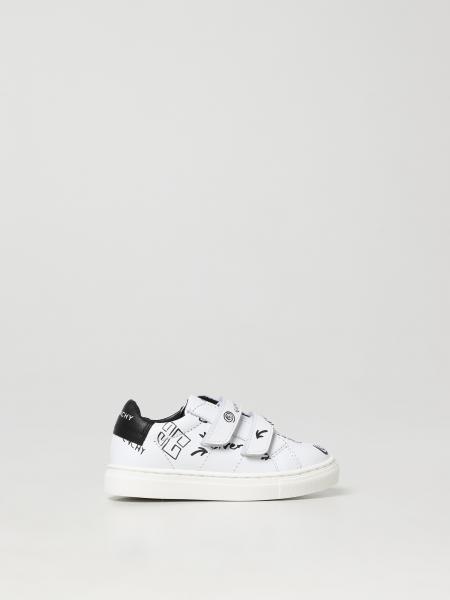 Обувь мальчик Givenchy