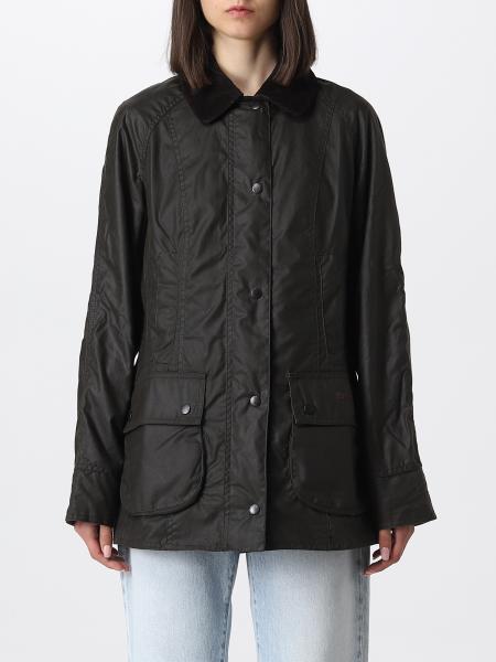 Barbour femme: Veste femme Barbour