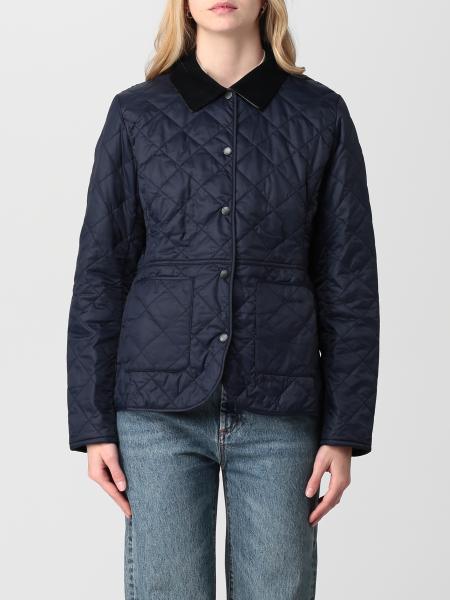 Barbour donna: Giacca donna Barbour