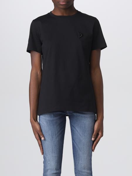 T-shirt Dondup in cotone