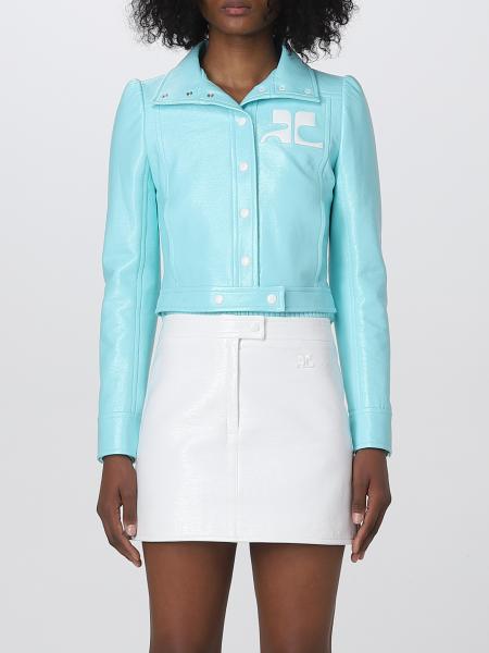 Chaqueta mujer CourrÈges