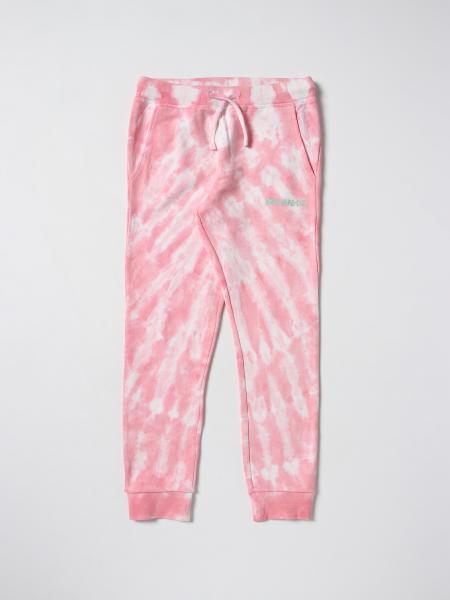 裤子 女童 Dsquared2 Junior