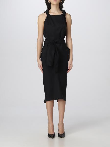 ドレス レディース Bottega Veneta