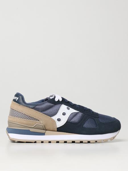 Baskets homme Saucony