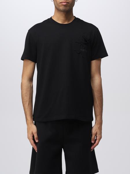 T-shirt Valentino in cotone