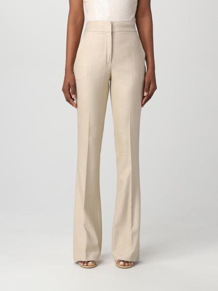 Pantalone Genny in viscosa