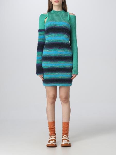 Vestido mujer Andersson Bell
