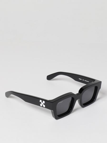 Lunettes homme Off-white