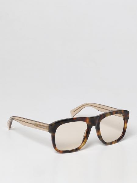 Occhiali da sole SL 558 Saint Laurent in acetato