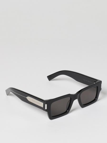 Occhiali da sole SL 572 Saint Laurent in acetato