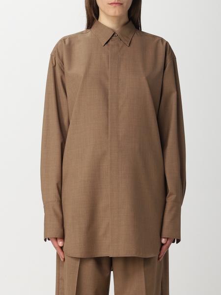 Auralee: Camicia donna Auralee