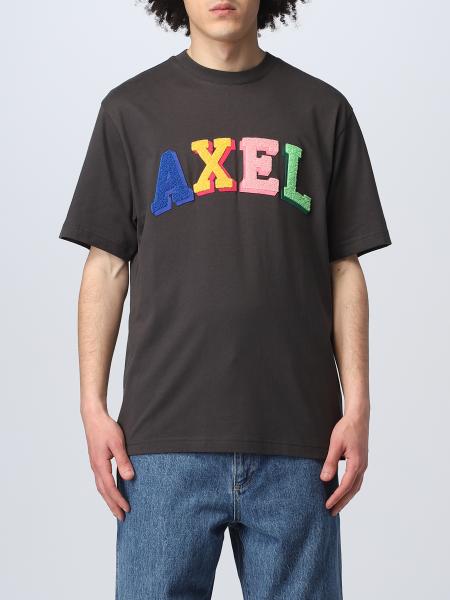 T-shirt men Axel Arigato