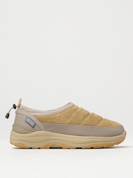 スニーカー メンズ Suicoke