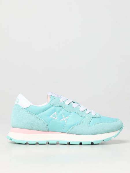 Sun 68 mujer: Zapatillas mujer Sun 68