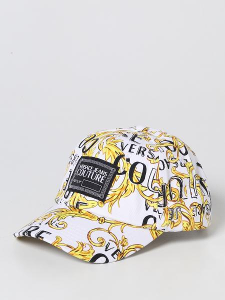 Hat man Versace Jeans Couture