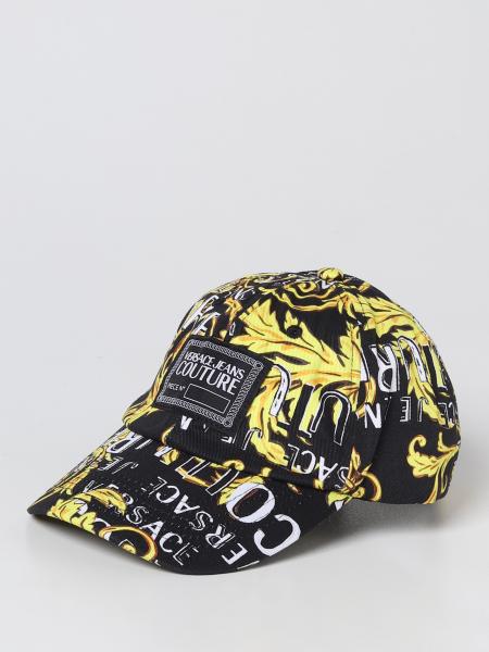 Hat man Versace Jeans Couture
