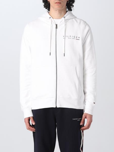 Sweatshirt men Tommy Hilfiger