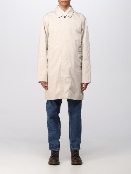 Cappotto uomo Barbour