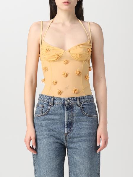 Body mujer Jacquemus