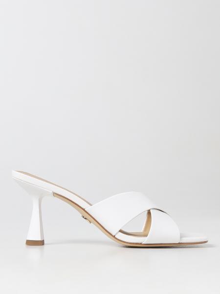 Loafers women Michael Michael Kors