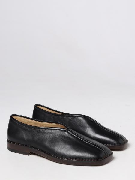 Lemaire women's Loafers shop online - Spring Summer 2023 at GIGLIO.COM