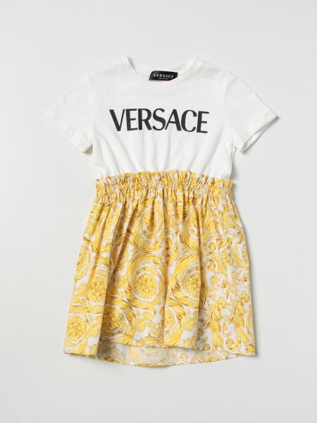 Suit boys Versace Young