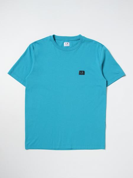 T-shirt boy C.p. Company