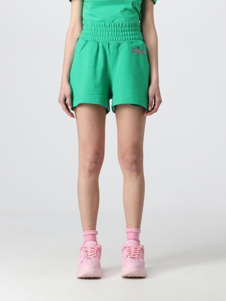 Pantaloncino Chiara Ferragni in cotone
