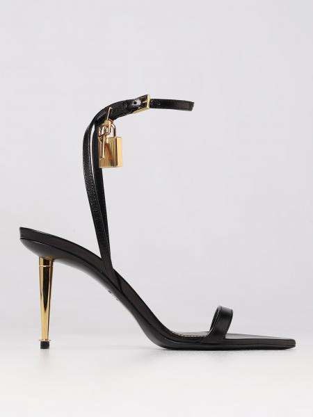 Tom Ford: Shoes woman Tom Ford