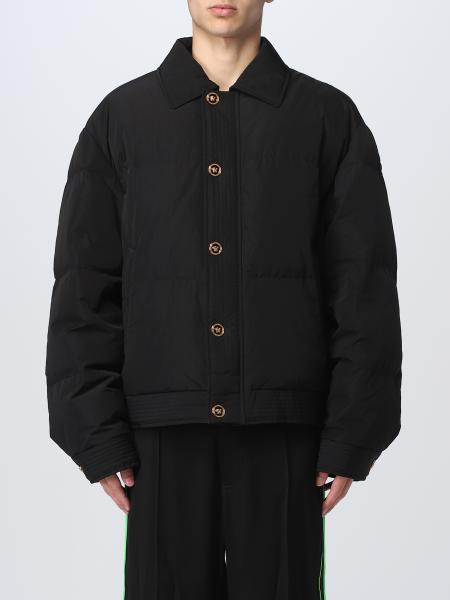 ジャケット メンズ Versace