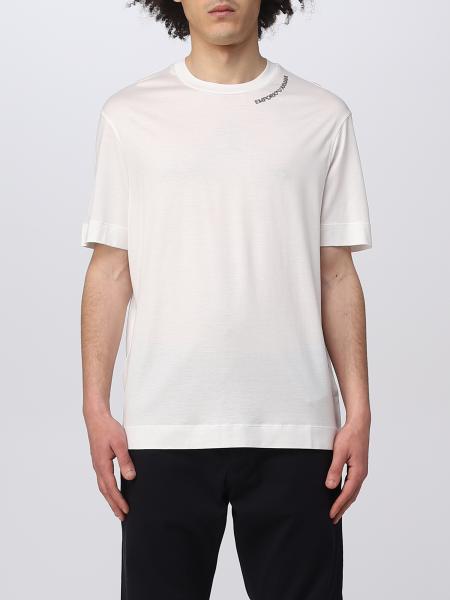 Emporio armani shop t shirts online