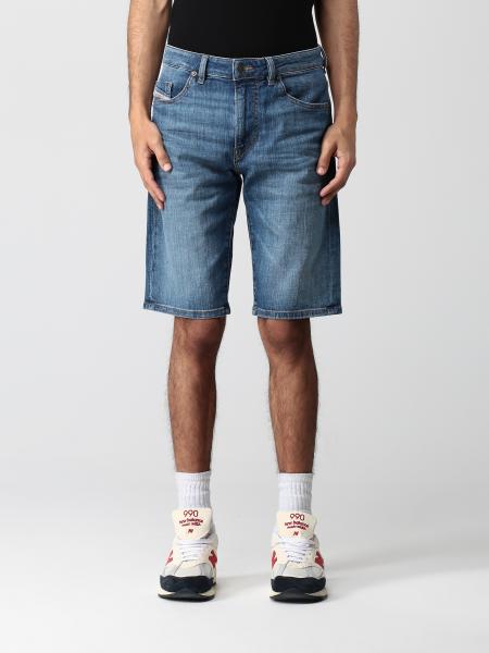 Diesel für Herren: Shorts Herren Diesel