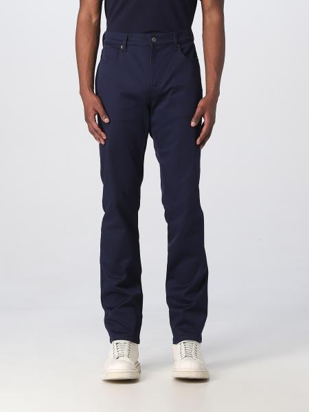 Hose Herren Moschino Couture