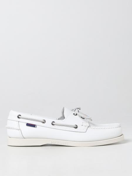 Sebago: Mocassins homme Sebago