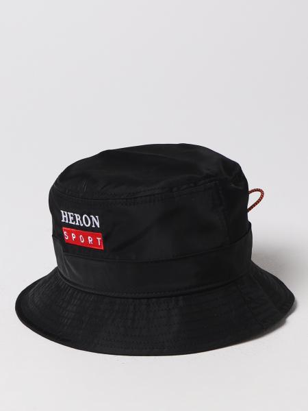 Cappello Heron Preston in nylon