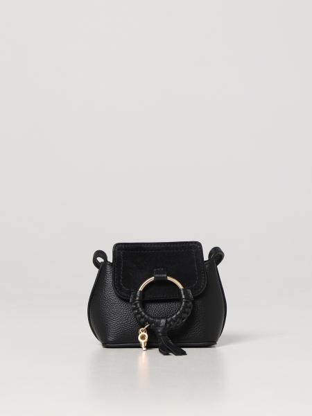 ショルダーバッグ レディース See By ChloÉ
