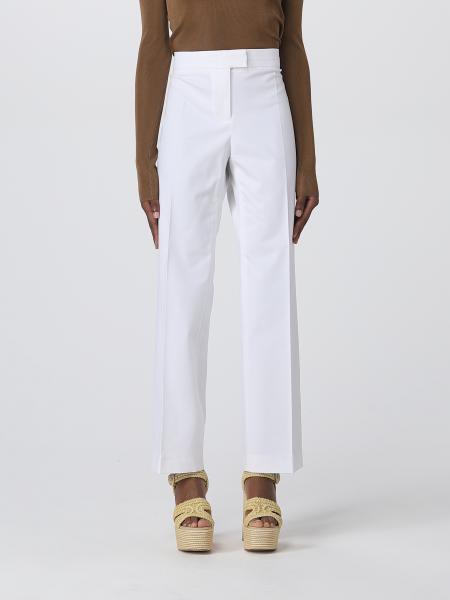 Pantalon femme Philosophy Di Lorenzo Serafini