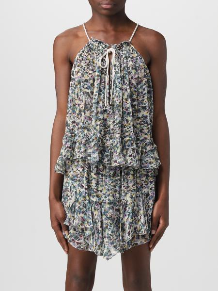 Isabel Marant Etoile femme: Top femme Isabel Marant Etoile