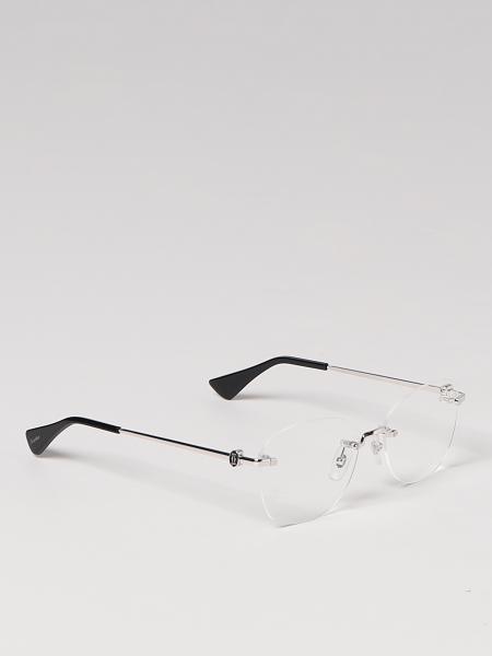 Glasses woman Cartier