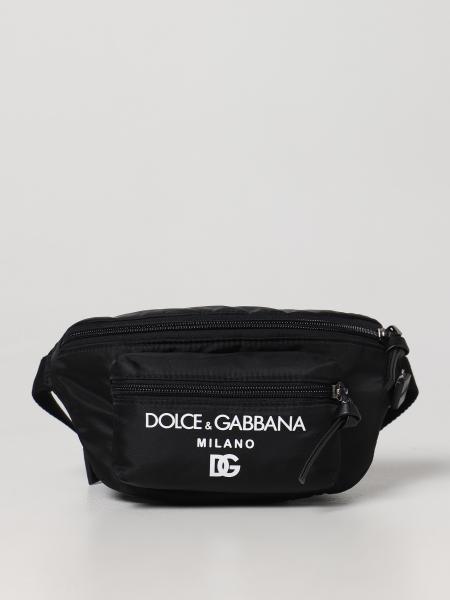 Tasche Kinder Dolce & Gabbana