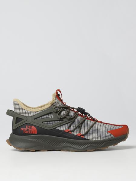 Sneakers Oxeye The North Face in nylon