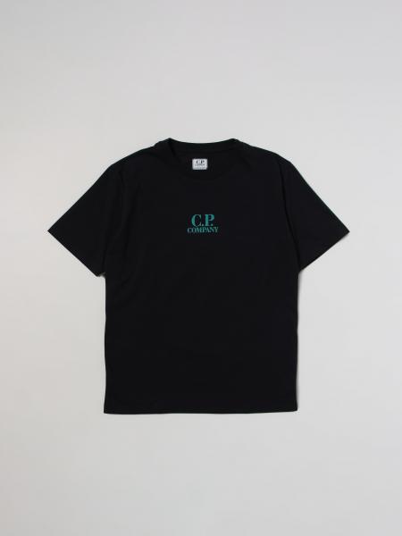 T恤 男童 C.p. Company