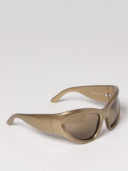 Balenciaga Sonnenbrille: Brille Damen Balenciaga