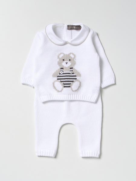 运动服 婴儿 Little Bear