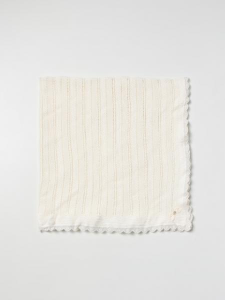 Blanket kids Paz Rodriguez