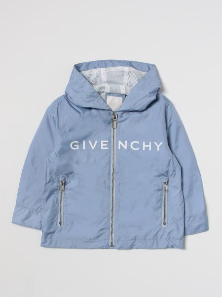 재킷 유아 Givenchy