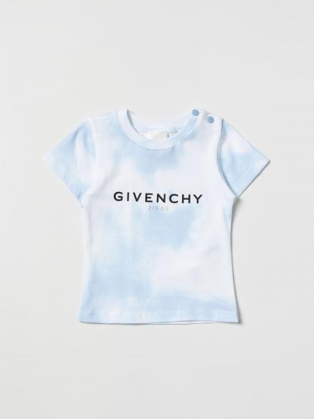 Camiseta bebé Givenchy