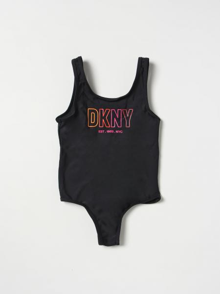 Dkny kids: Swimsuit girl Dkny