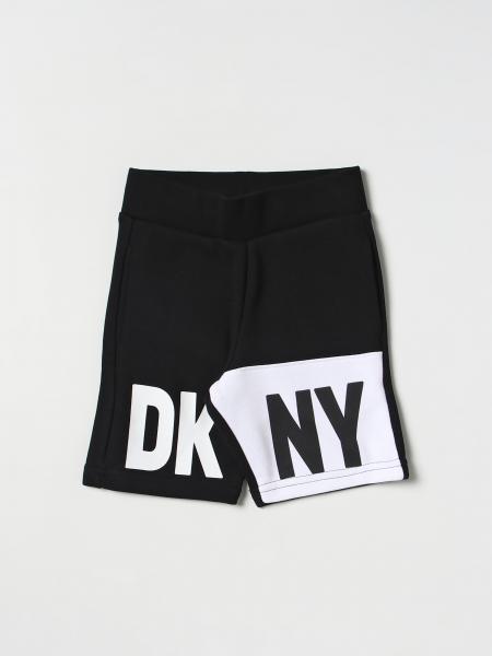 Dkny: Shorts Jungen Dkny